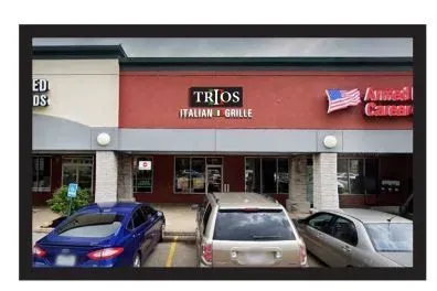 Trios Italian Grille & Catering