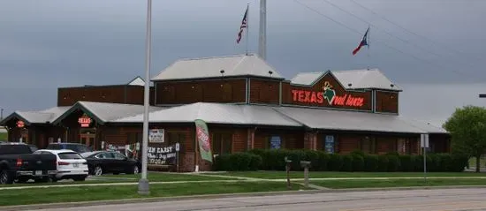 Texas Roadhouse