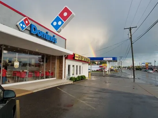 Domino's Pizza