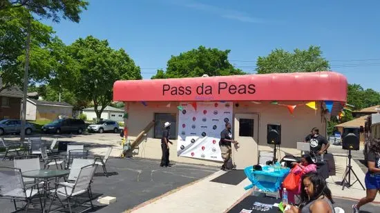 Pass Da Peas