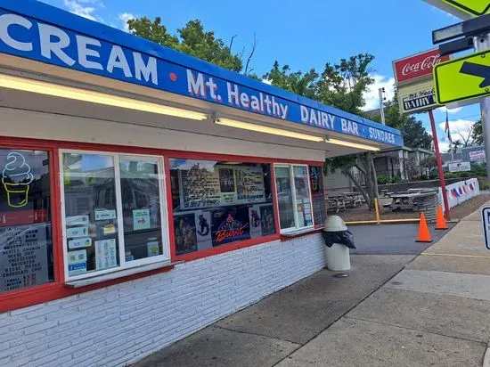 Mt. Healthy Dairy Bar