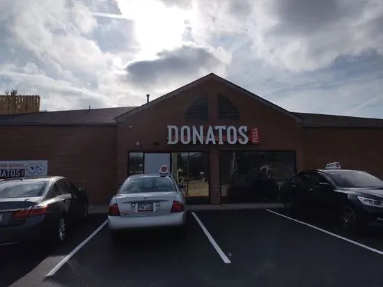 Donatos Pizza