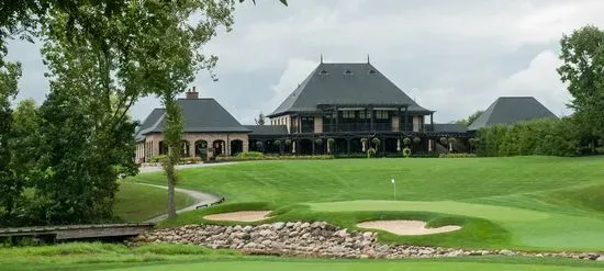 Pinnacle Golf Club