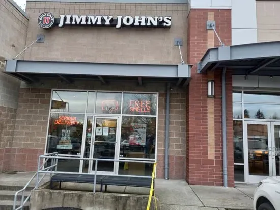 Jimmy John's