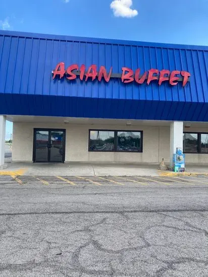 Asian Buffet