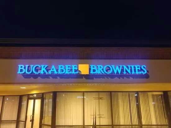 Buckabee Brownies