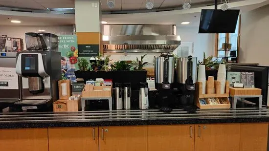 Habitat Café