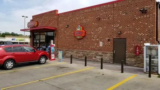 Sheetz