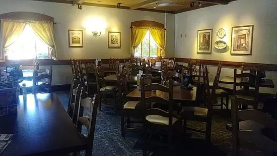 Olive Garden Italian Restaurant