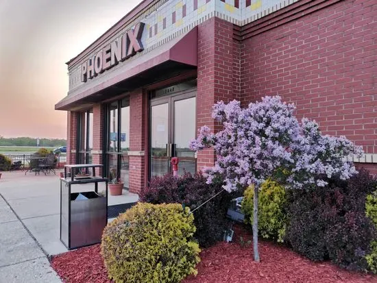 Phoenix Family Restaurant