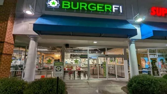 BurgerFi