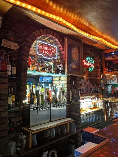 Shady O'Grady's Pub