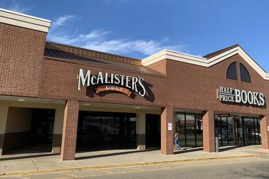 McAlister's Deli