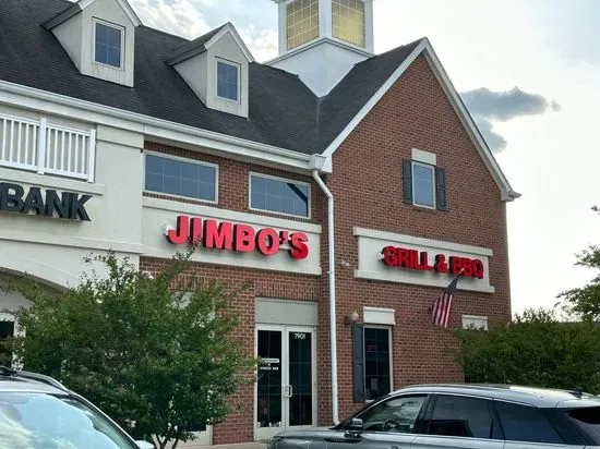 Jimbo's Grill