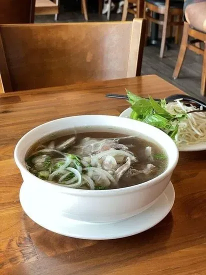 Pho Saigon House