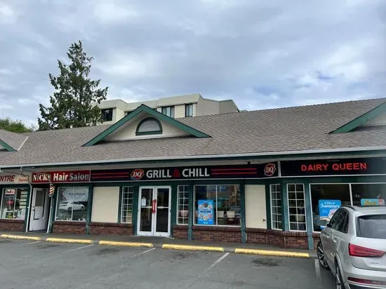 Dairy Queen Grill & Chill