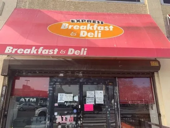 Express Breakfast & Deli