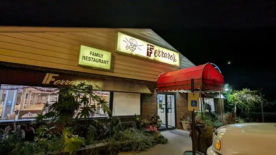 Ferraro's Family Restaurant