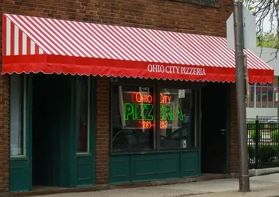 Ohio City Pizzeria