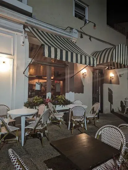 Trattoria Carina