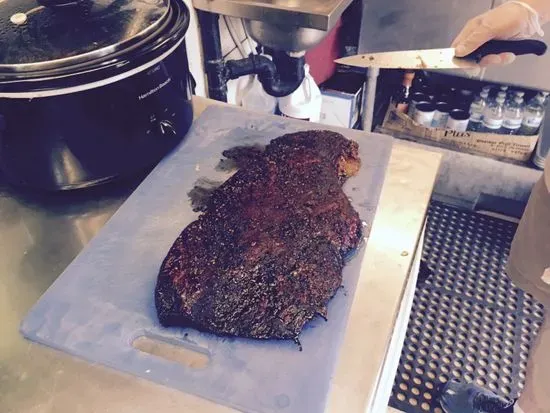 West of the Blues Barbeque Llc