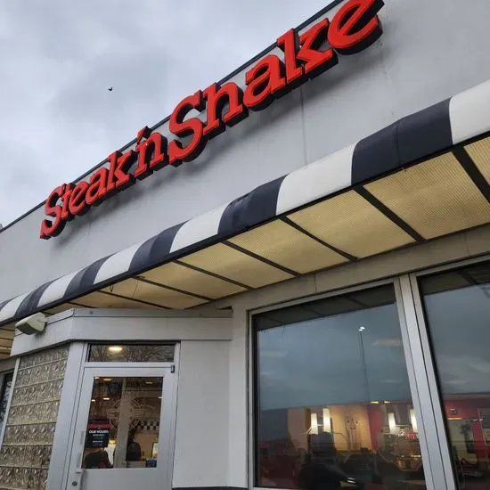 Steak 'n Shake