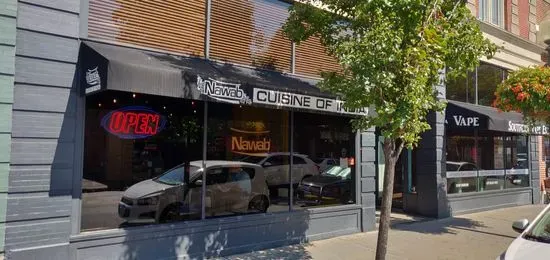 Nawab Indian Cuisine