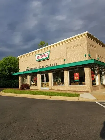 Krispy Kreme