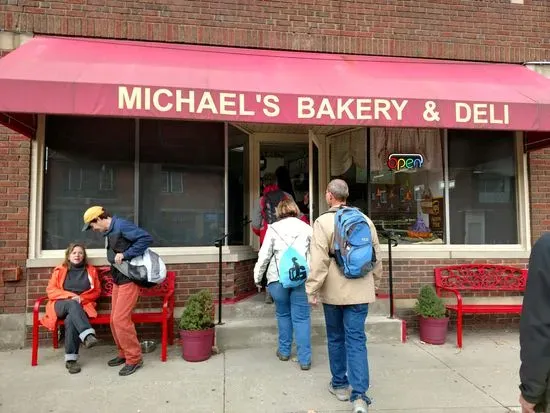 Michael's Bakery