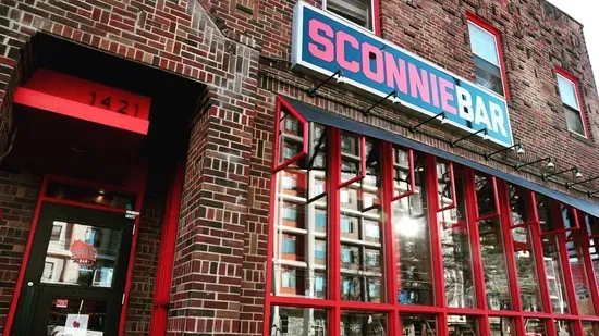 SconnieBar