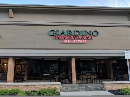 Giardino Italian Restaurant