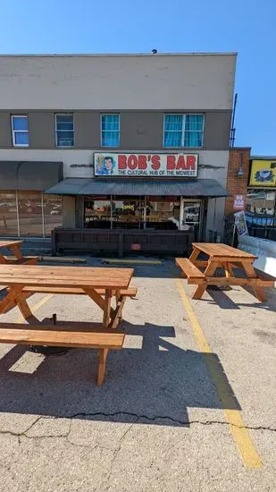 Bob's Bar