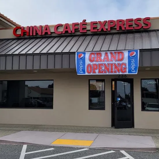 China Café Express