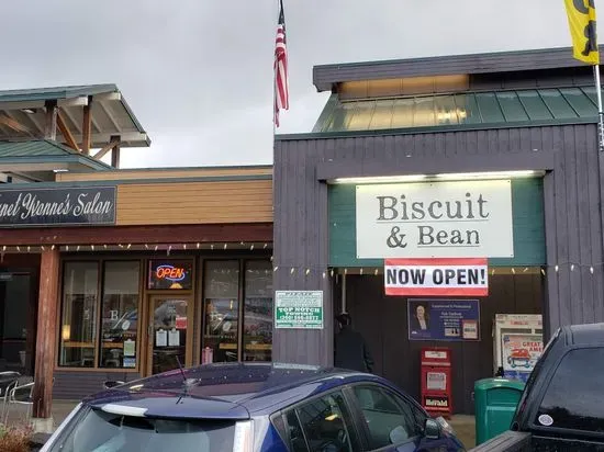 Biscuit & Bean Lake Stevens