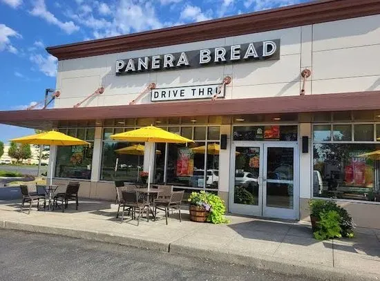 Panera Bread