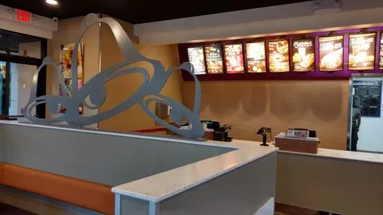 Taco Bell