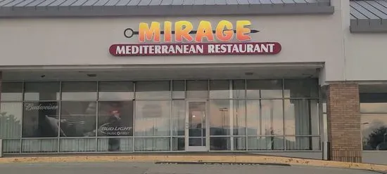 Mirage Mediterranean Restaurant