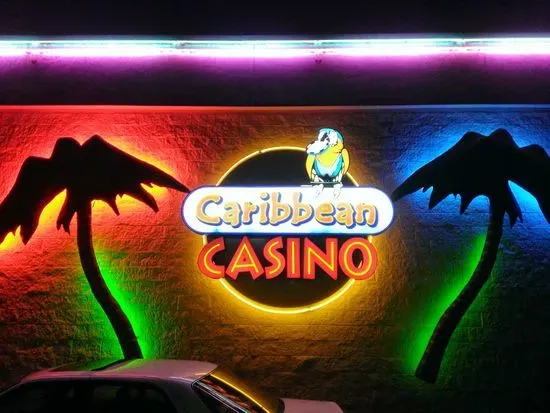 Casino Caribbean