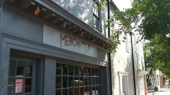 Mercantile