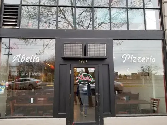 Abella Pizzeria