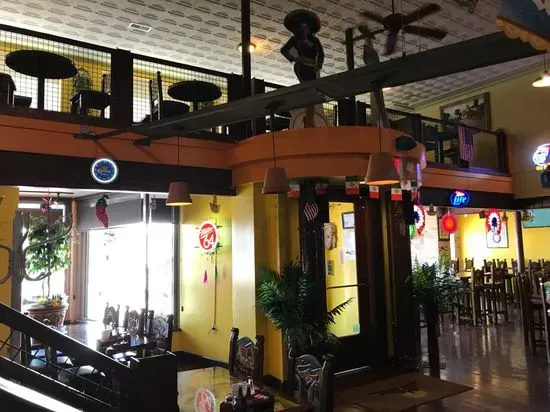 Casa Mexico Restaurant