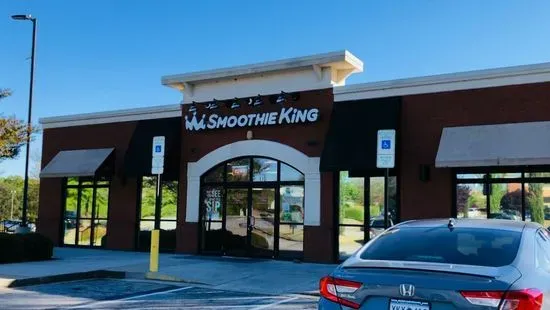 Smoothie King