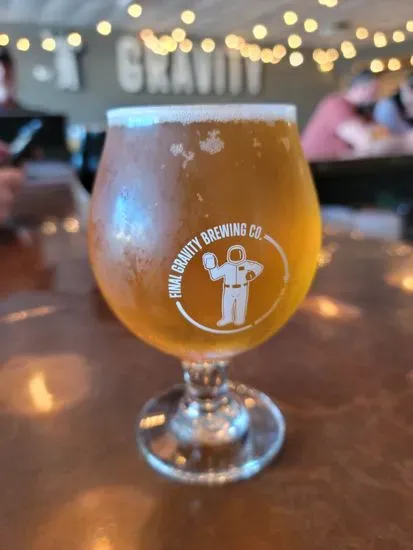 Final Gravity Brewing Co.