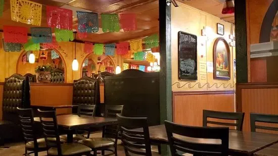 Mi Casita Mexican Grill