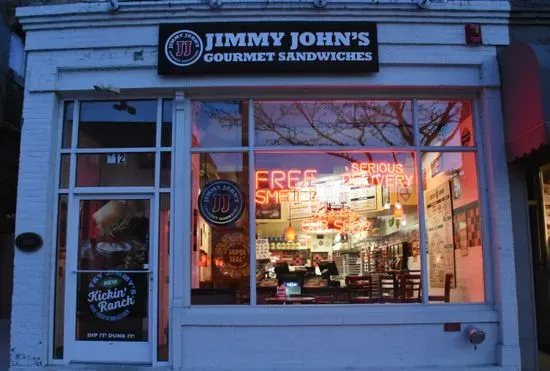 Jimmy John's