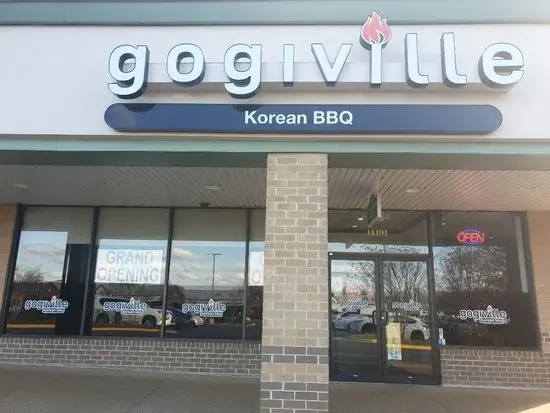 GOGIVILLE - VA