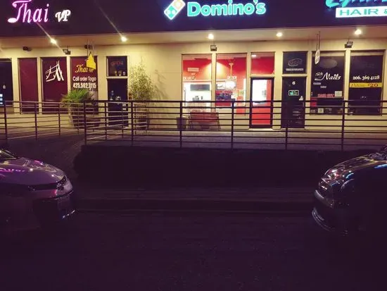 Domino's Pizza