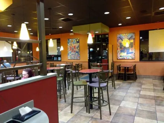 Taco Bell