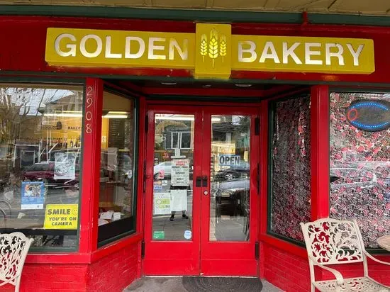 Golden Wheat Bakery