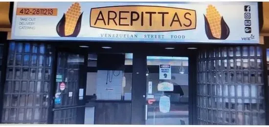 Arepittas